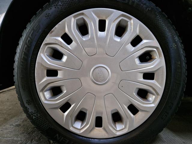FORD Ka+ 5 PORTE 1200 CV.86 OK NEOPATENTATI