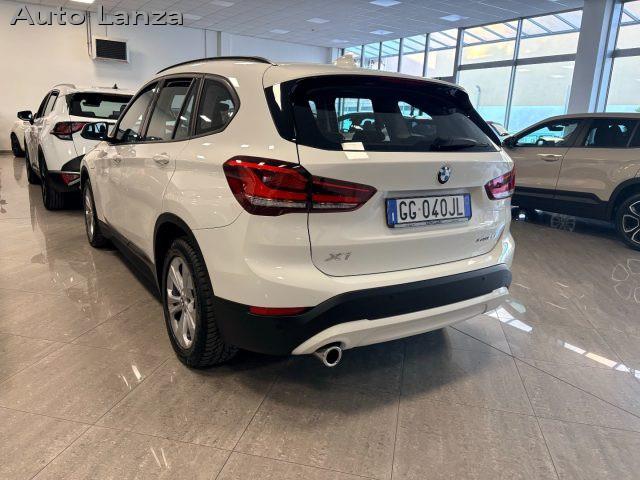 BMW X1 xDrive25e Business Advantage