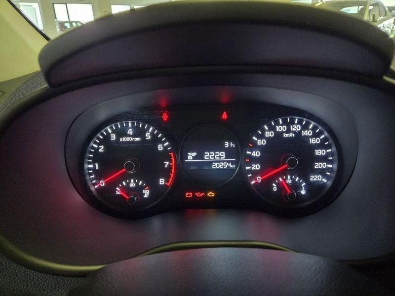 KIA Picanto 3ªs.(17-) 1.0 12V 5 porte Urban