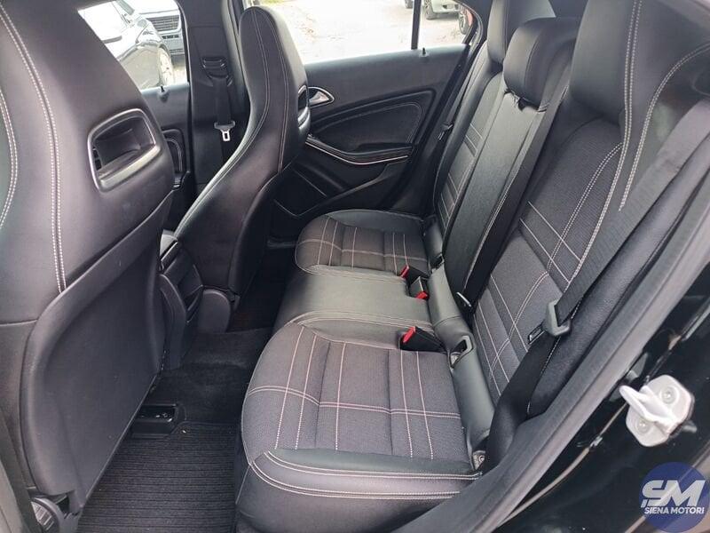 Mercedes-Benz Classe A A 180 CDI Sport