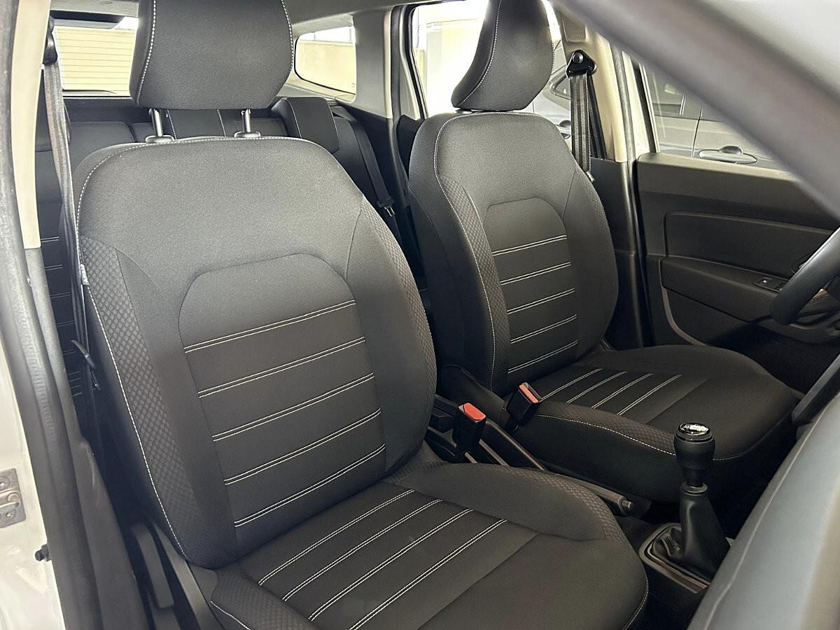 Dacia Duster 1.0 TCe GPL 4x2 Expression