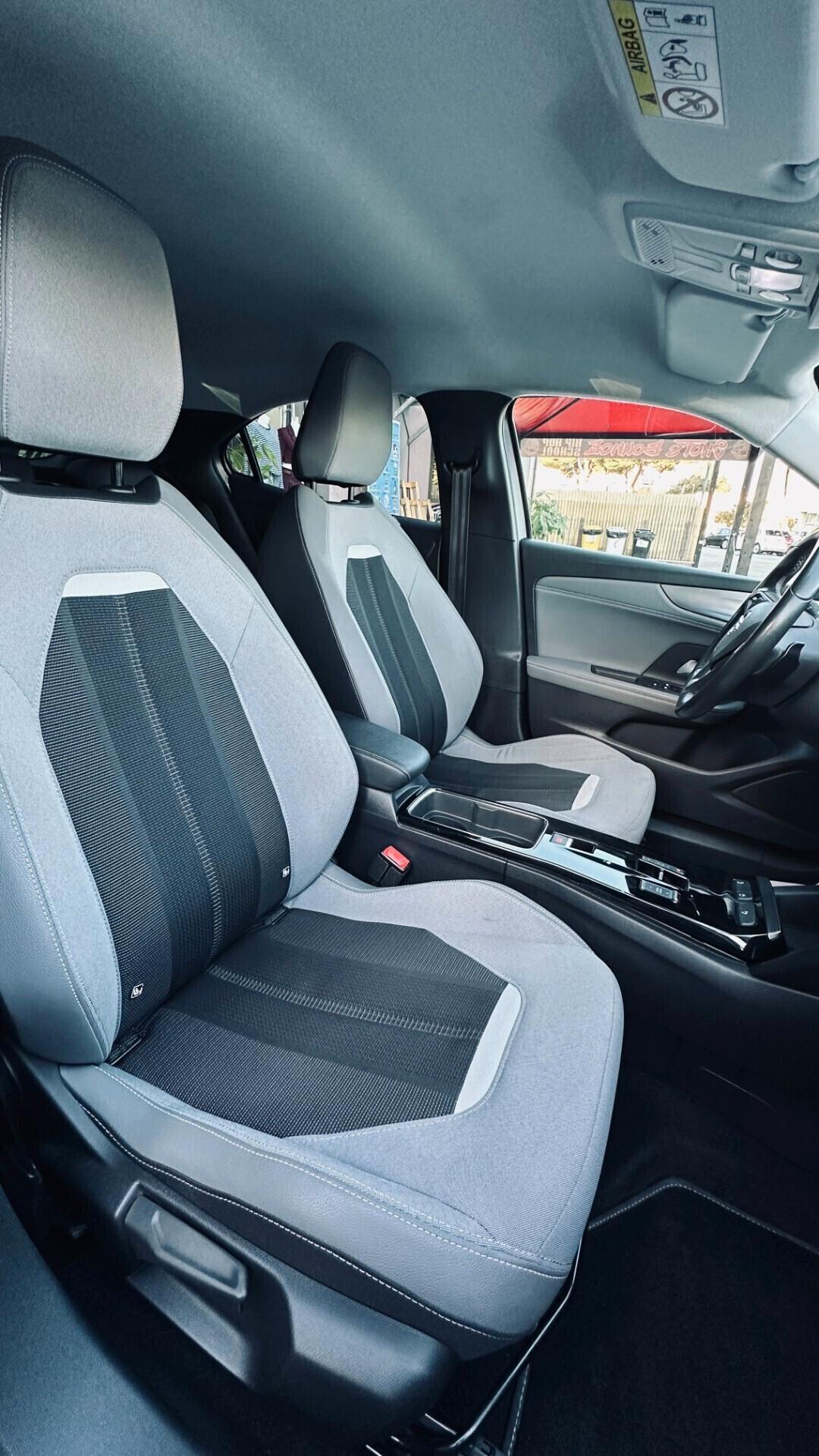 Opel Mokka 1.2 Turbo Elegance