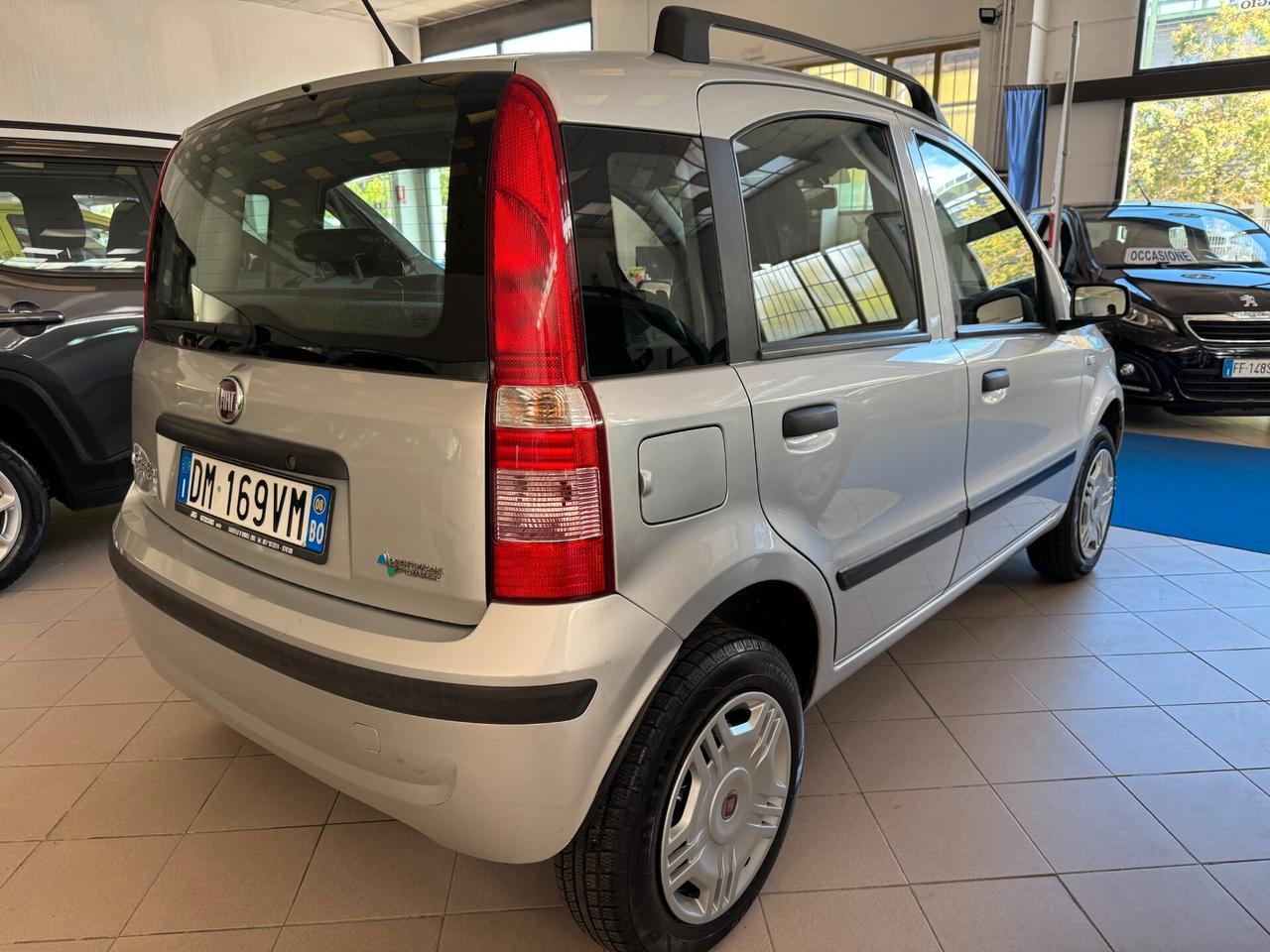 Fiat Panda 1.2 Dynamic Natural Power