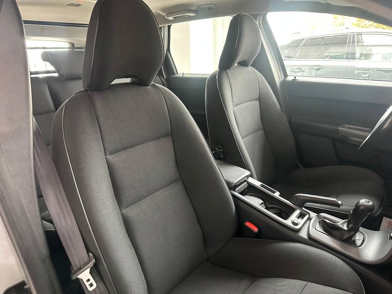 VOLVO V50 - 1.6 | 115 CV - KM REALI