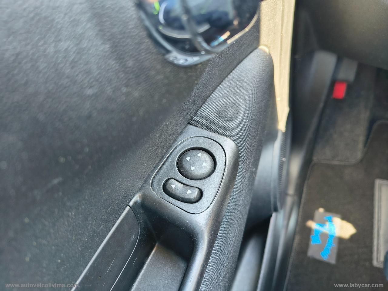 FIAT 500 1.0 Hybrid Lounge
