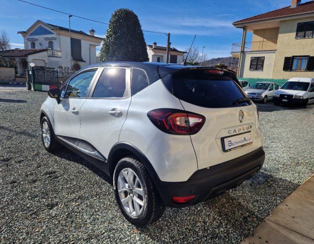 RENAULT Captur 1.5 Dci 90 Cv 1Proprietario