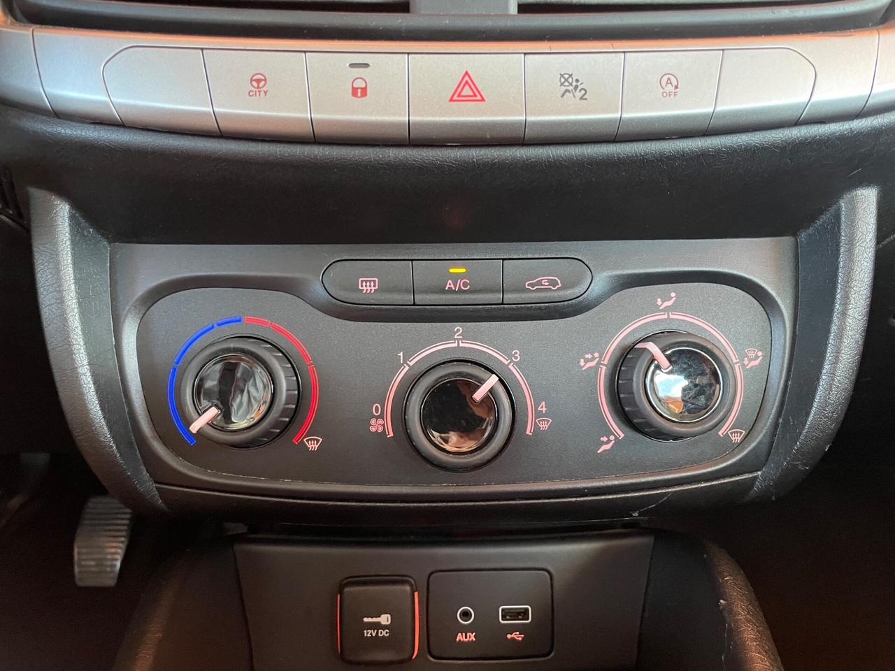 Fiat Tipo 1.3 Mjt