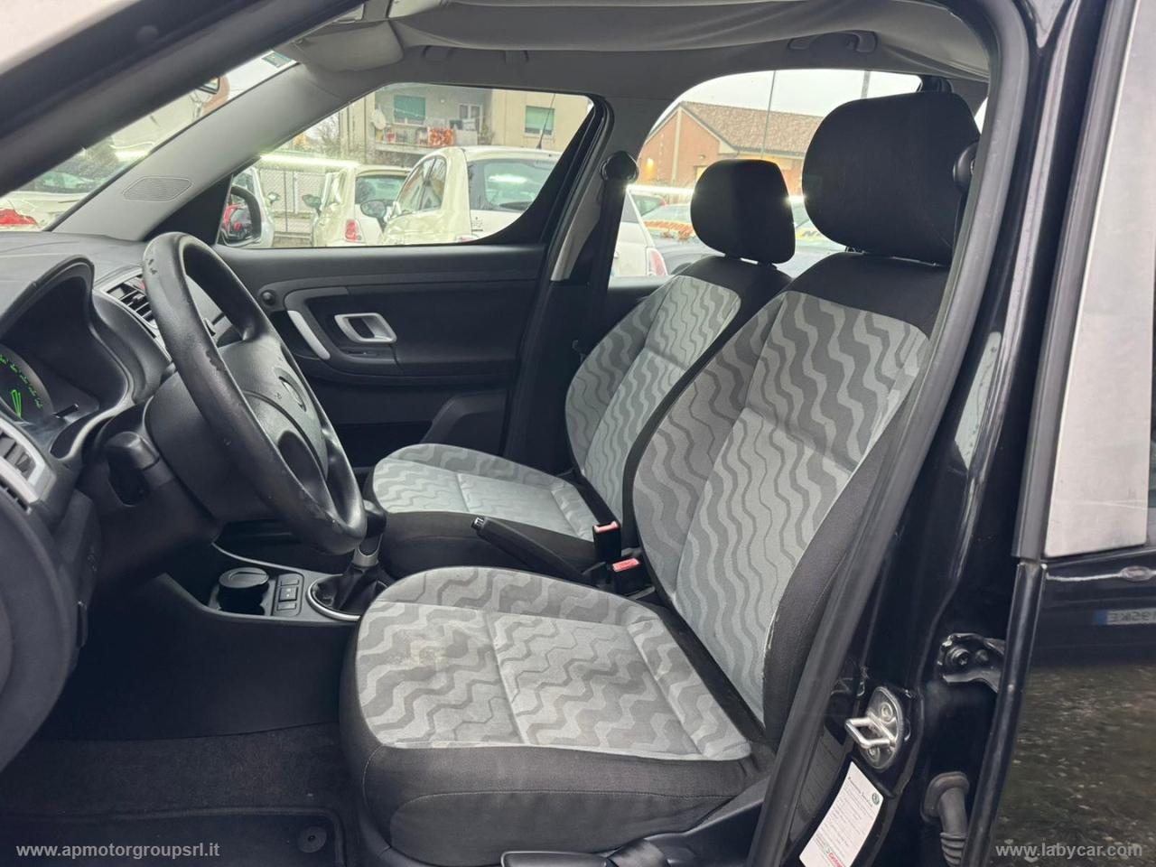 SKODA Roomster 1.2 12V 70 CV Style