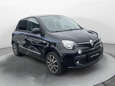 Renault Twingo TCe 90 CV EDC Lovely