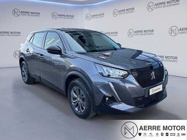 Peugeot 2008 1.2 PureTech 100 CV Active Pack