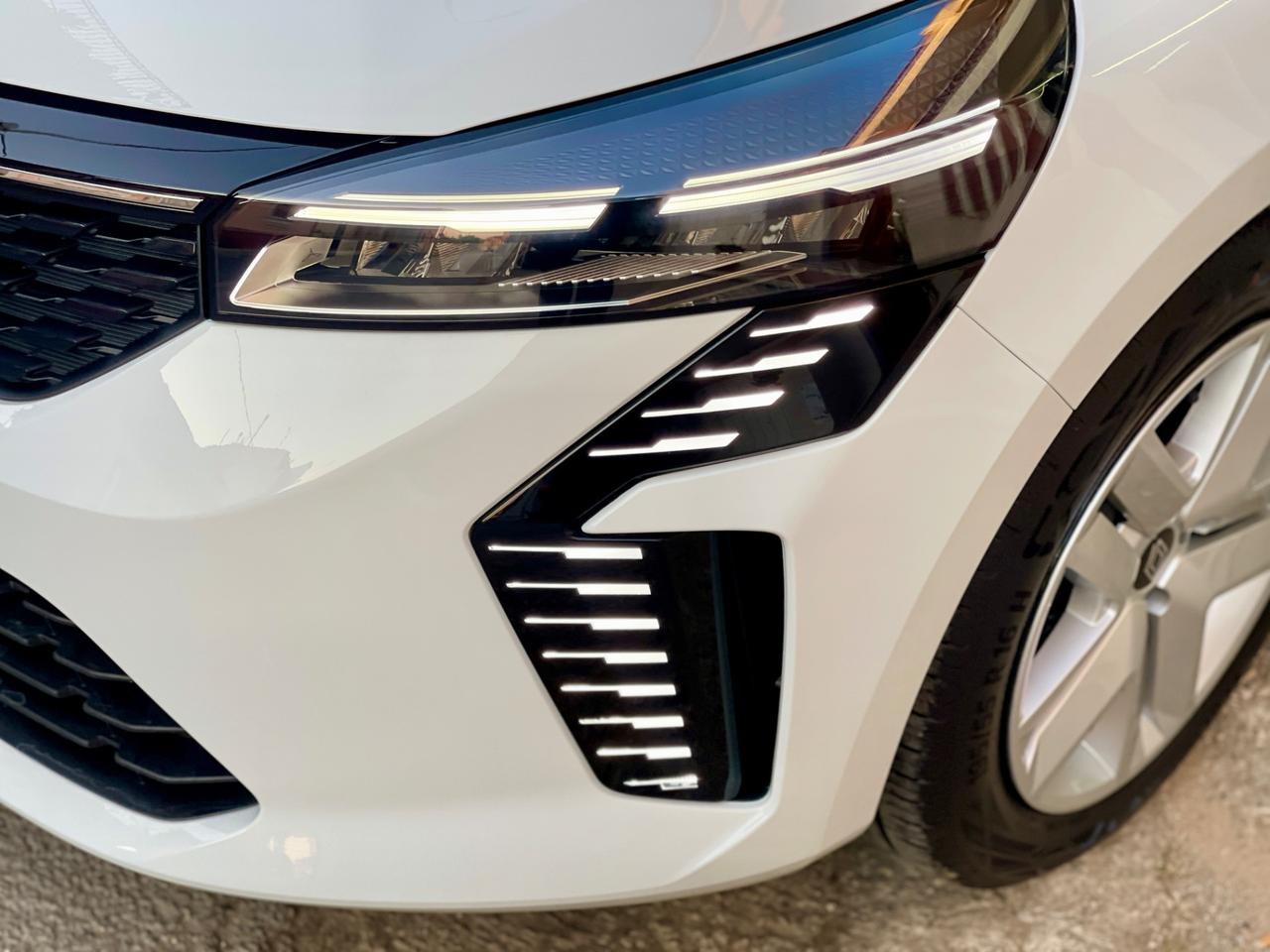 Renault Clio ECO-G 100 CV Evolution km0