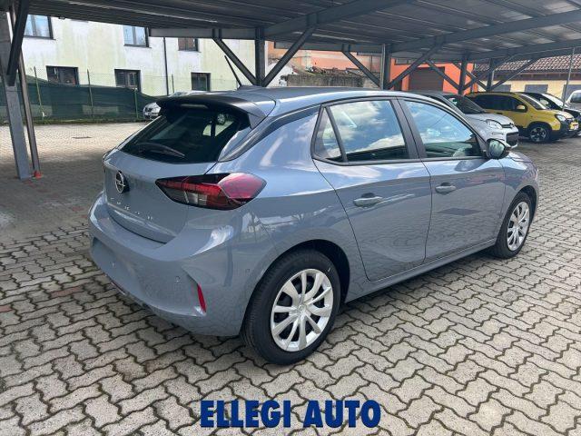 OPEL Corsa 1.2 100 CV Edition KM 0