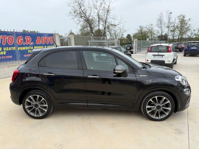 FIAT 500X 1.6 MultiJet 130 CV Sport GARANZIA