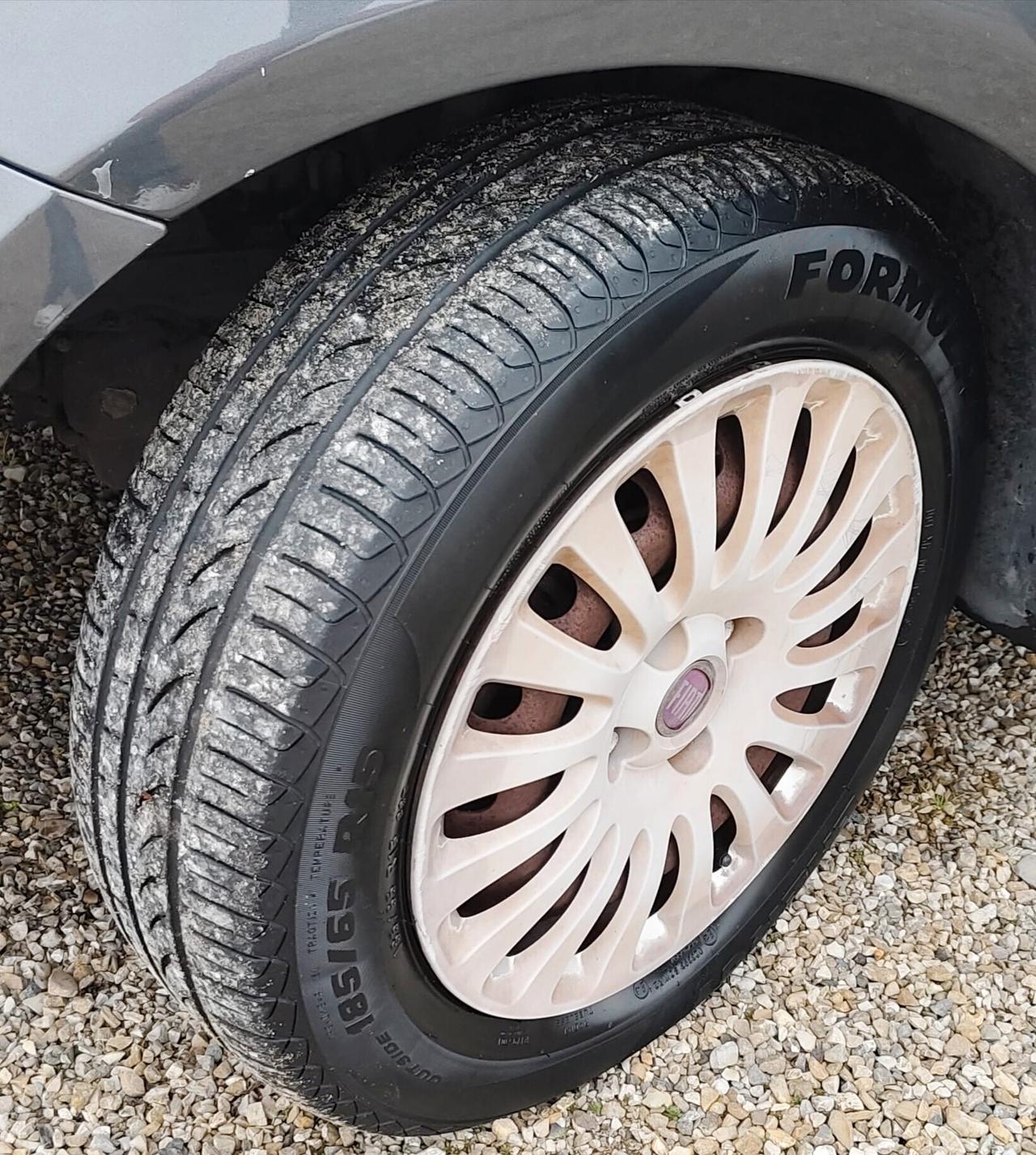 Fiat Punto Evo 1.3 Mjt 90 CV 5 porte Emotion