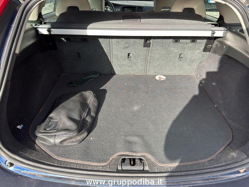 Volvo V60 I 2014 Diesel 2.0 d3 Volvo Ocean Race