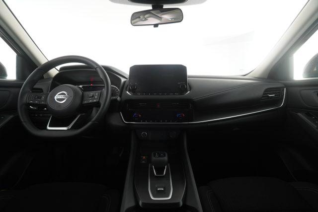 NISSAN Qashqai Qashqai MHEV 158 CV Xtronic Business