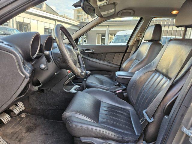 ALFA ROMEO 156 1.9 JTD 16V Crosswagon Q4