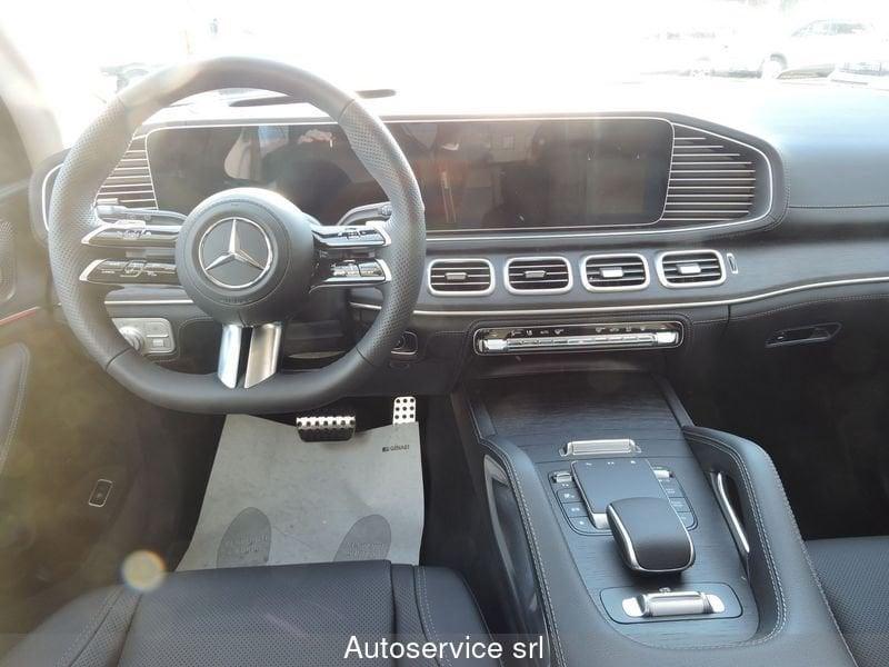Mercedes-Benz GLE GLE 350 de hybrid EQ 4Matic AMG Line Premium