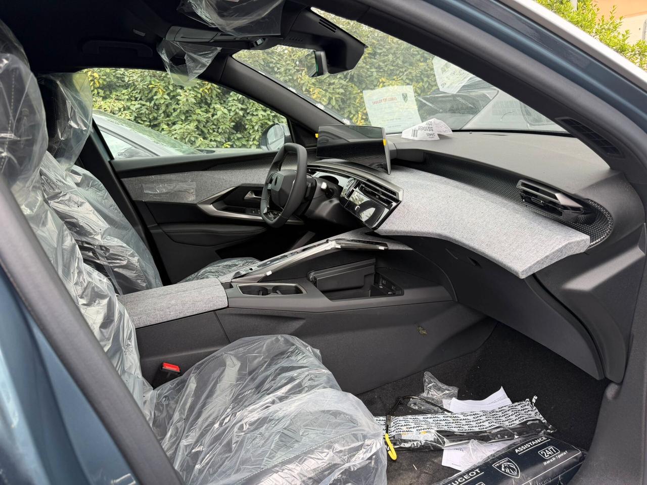 Peugeot 3008 hibrid Gt