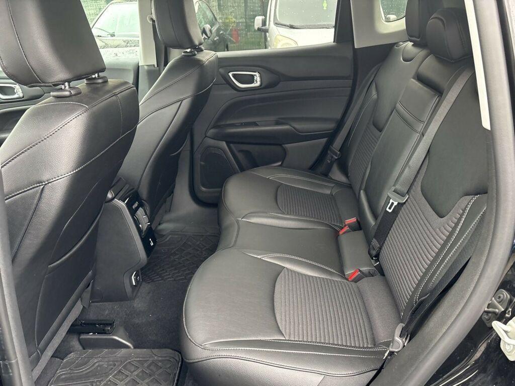 Jeep Compass 1.6 Multijet II Limited 2WD