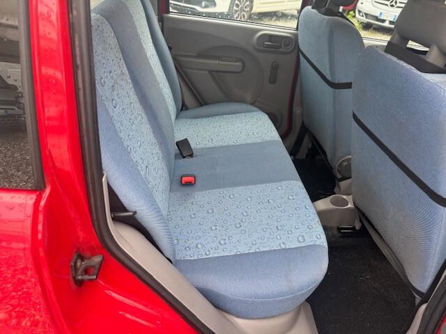 Fiat Panda 1.2 EasyPower Easy bombole valide fino al 2034