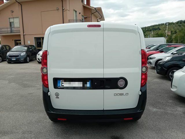 FIAT Doblo Doblò 1.6 MJT 105CV PC-TN Cargo Lamierato SX