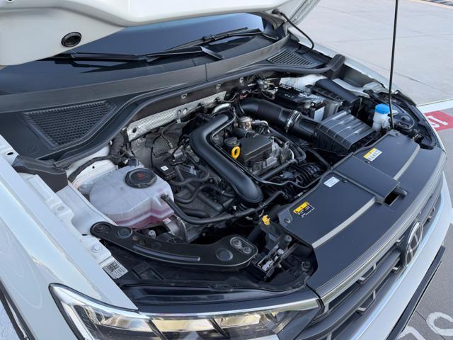 VOLKSWAGEN T-Roc TSI LIFE+NAVI+PARK AUTOMATICO+VIRTUAL+BICOLOR