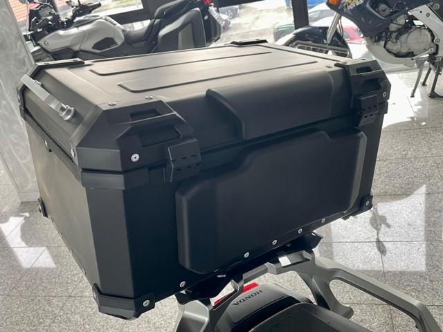 HONDA X-ADV 750 2025 PERFETTA - *CHILOMETRO ZERO!!!*