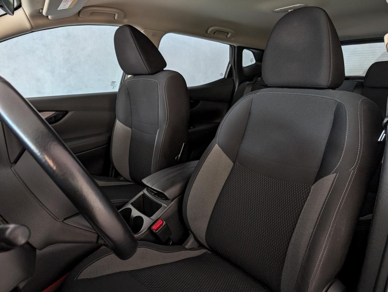 Nissan Qashqai 1.3 dig-t 160cv DCT Business