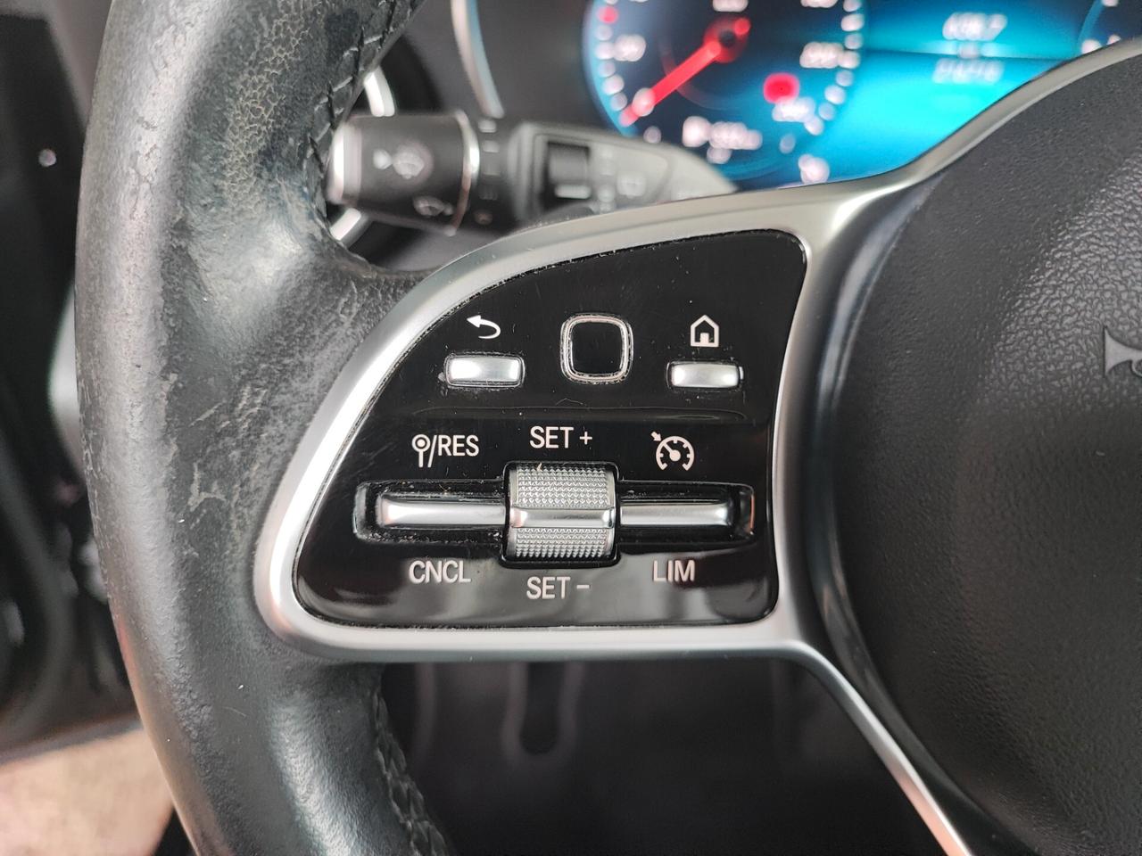 Mercedes-benz C 220 d S.W. 4Matic Auto Premium
