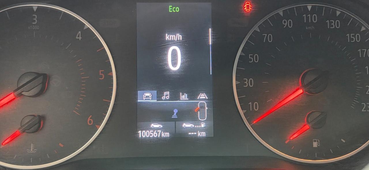 Renault Clio Blue dCi 85 CV 5 porte Zen
