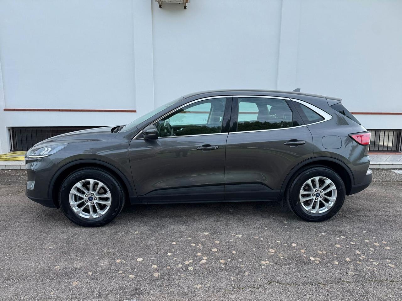 Ford Kuga 1.5 Eco Blue 120 CV 2WD Titanium