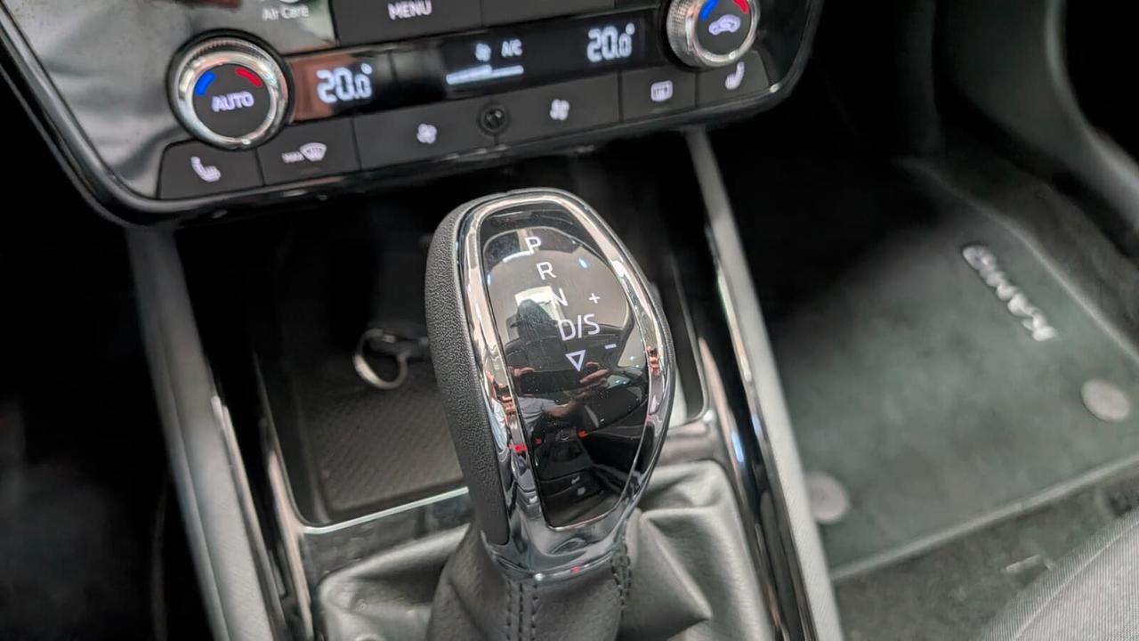 Skoda Kamiq 1.5 TSI ACT DSG 130 Edition
