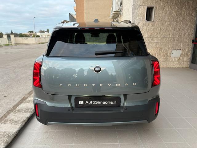 MINI Countryman D Classic Countryman CERCHI DA 19''.