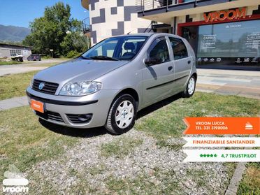 FIAT Punto 3ª serie Punto 1.2 5 porte Dynamic
