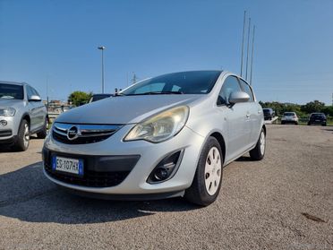 OPEL Corsa 1.2 5p. Sport