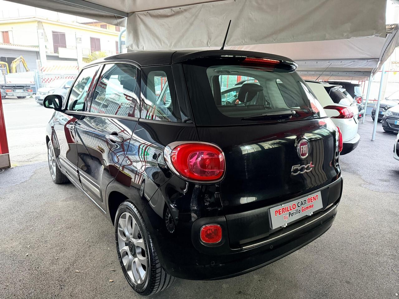 Fiat 500L 1.3 Multijet 95 CV Lounge 2016