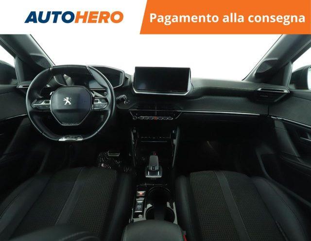 PEUGEOT 208 PureTech 100 Stop&Start EAT8 5 porte GT Line