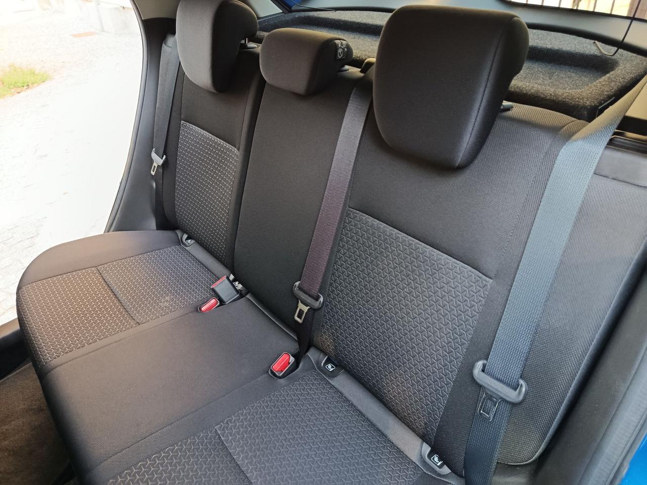 Suzuki Swift Top 1.2 Dualjet Hybrid MHEV #12180