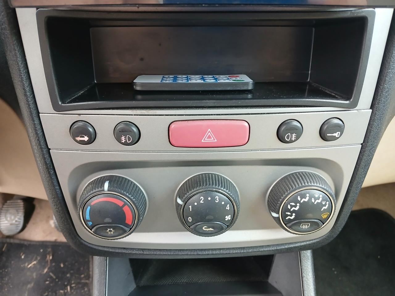 Alfa Romeo 147 1.9 MJET 120CV 3P 2007
