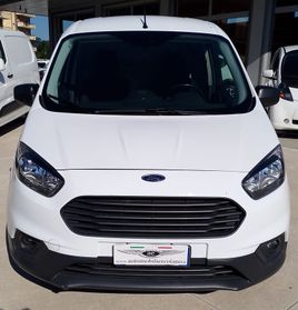 Ford Transit Courier 1.5 TDCi 75CV Van Trend