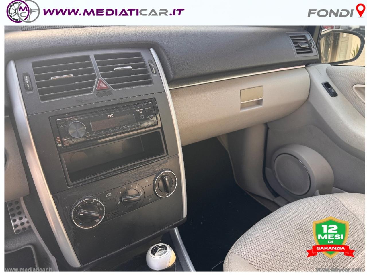 MERCEDES-BENZ B 200 PREMIUM