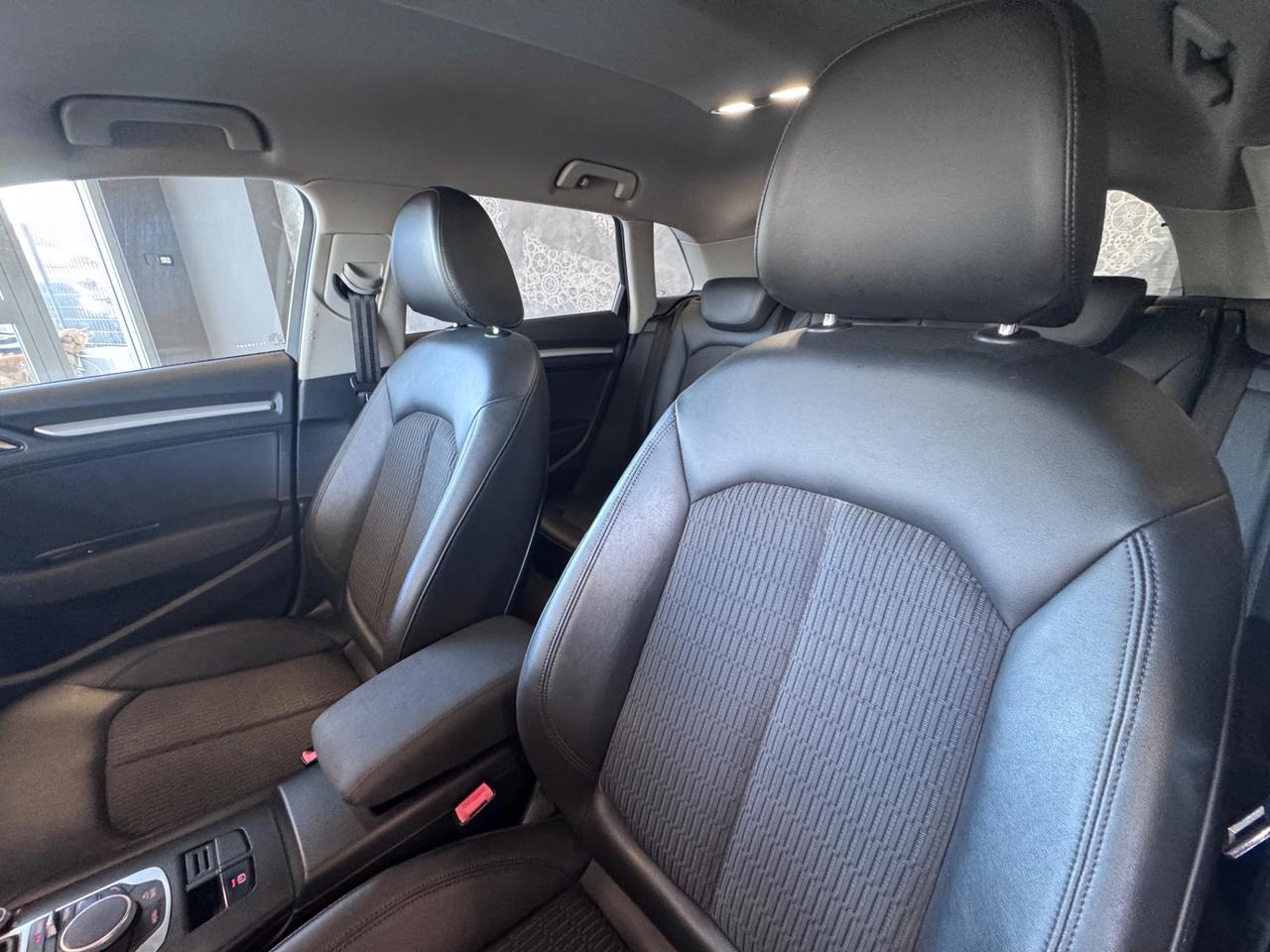 AUDI A3 SBACK 1.6 TDI AMBITION SPORT SOTTOCOSTO