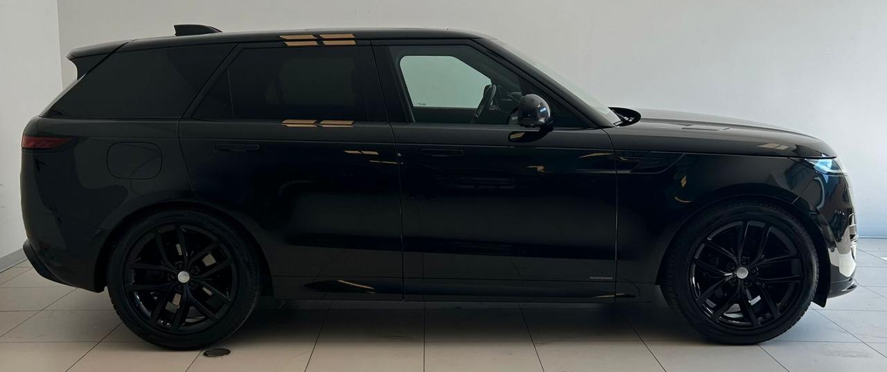 Land Rover Range Sport 3.0D l6 350 CV Autobiography