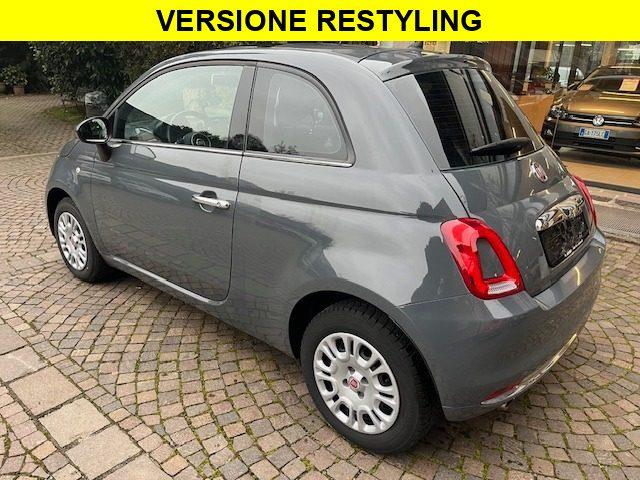 FIAT 500 1.2 Lounge Neopatentati