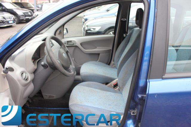 FIAT Panda 1.1 Active