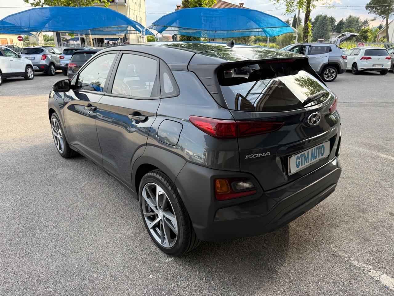 Hyundai Kona 1.6 CRDI 115 CV - Unico Proprietario