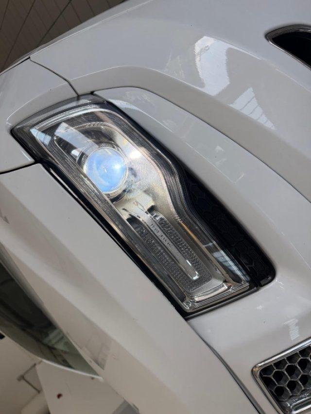 JEEP Grand Cherokee 3.0 V6 CRD 250 CV Multijet II Summit