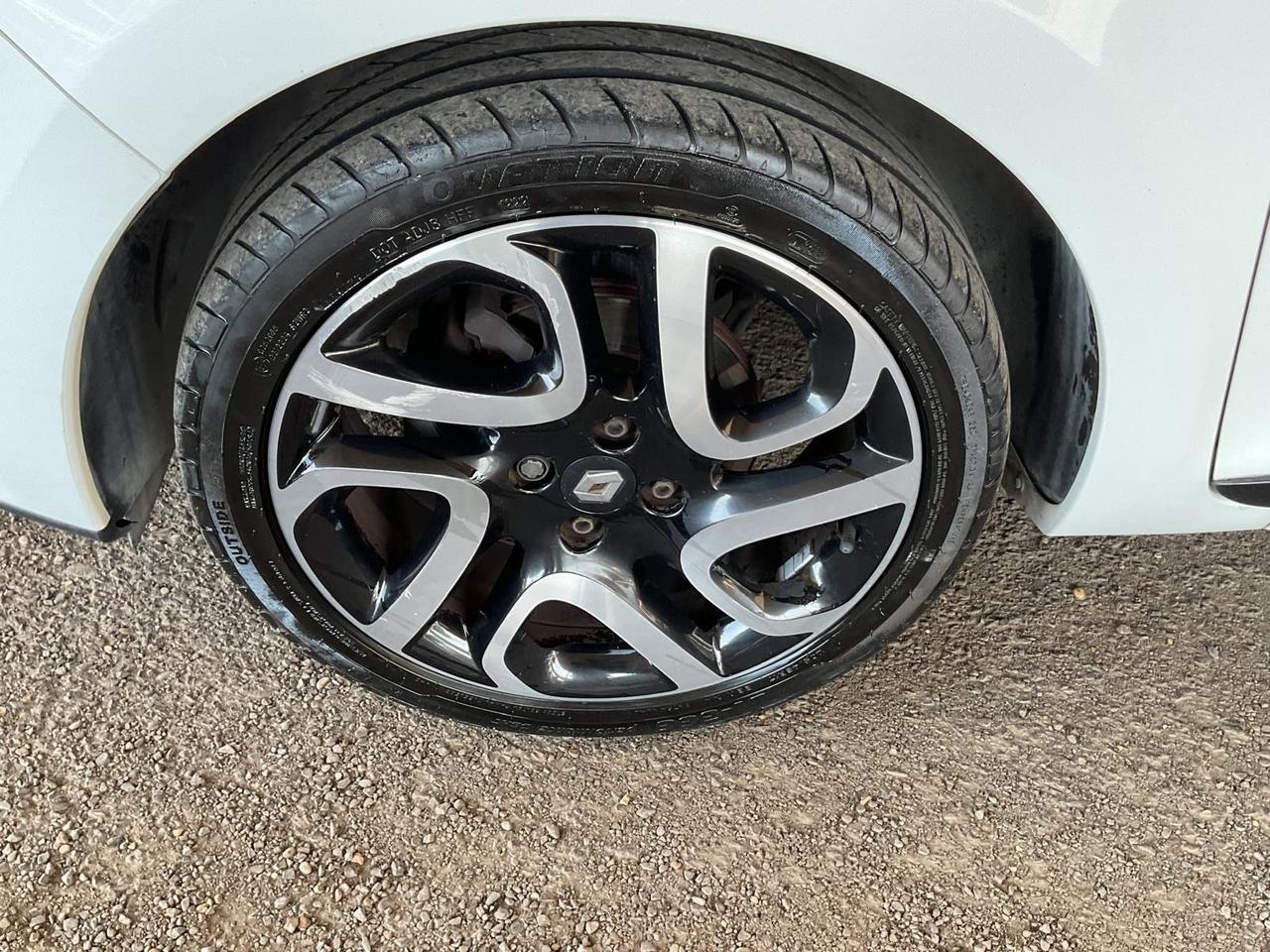 Clio 1.0 GPL /neopatentati/unipro/rate/garanzia