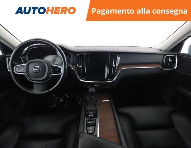 VOLVO V60 Cross Country D4 AWD Geartronic Pro